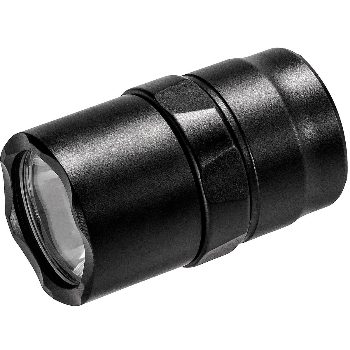 SureFire KE2-DF 6V Dual Fuel White Light - M640DF Replacement Head