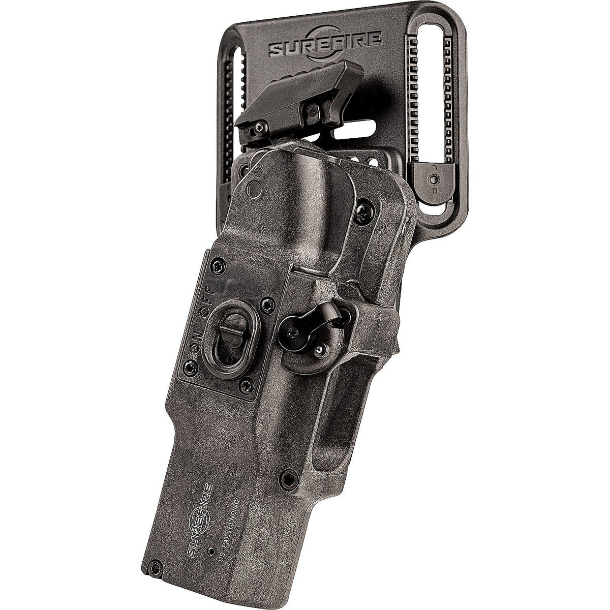 SureFire MASTERFIRE Pro Rapid Deploy Holster