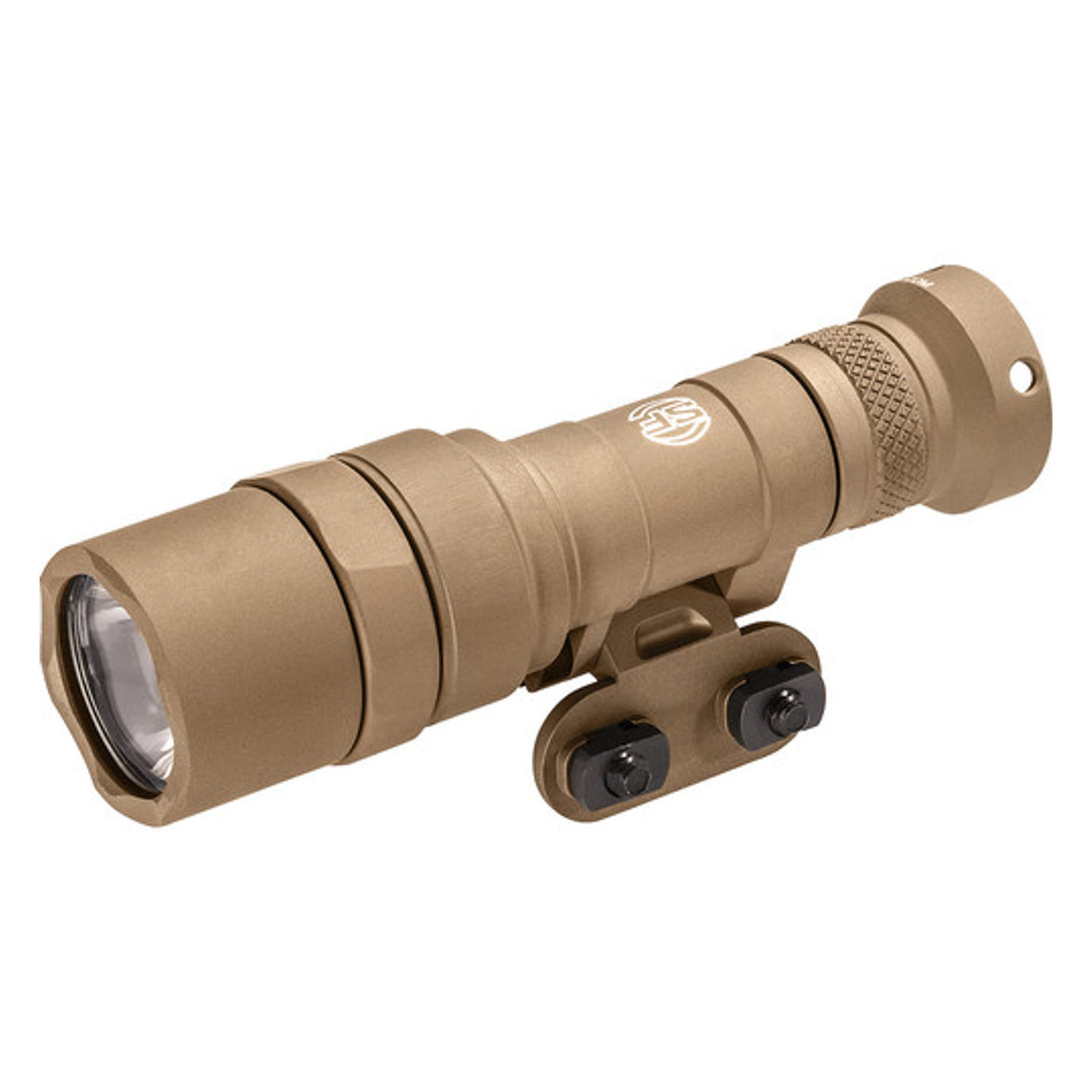 SureFire Mini Scout Pro - Modular WeaponLight w/ Low-Pro Mount & 500 Lumens