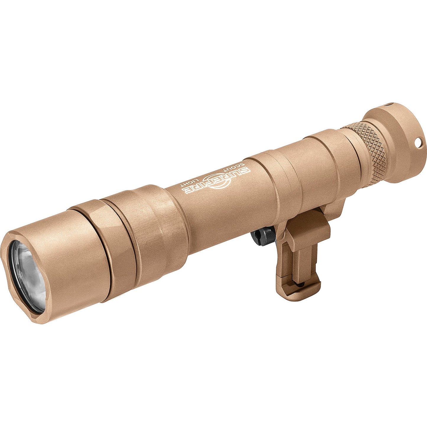 SureFire Scout Light Pro Dual Fuel - 1500 Lumens