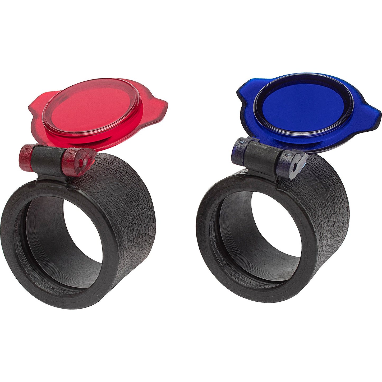 SureFire Slip-on Flashlight Bezel Filters 1.25 inch