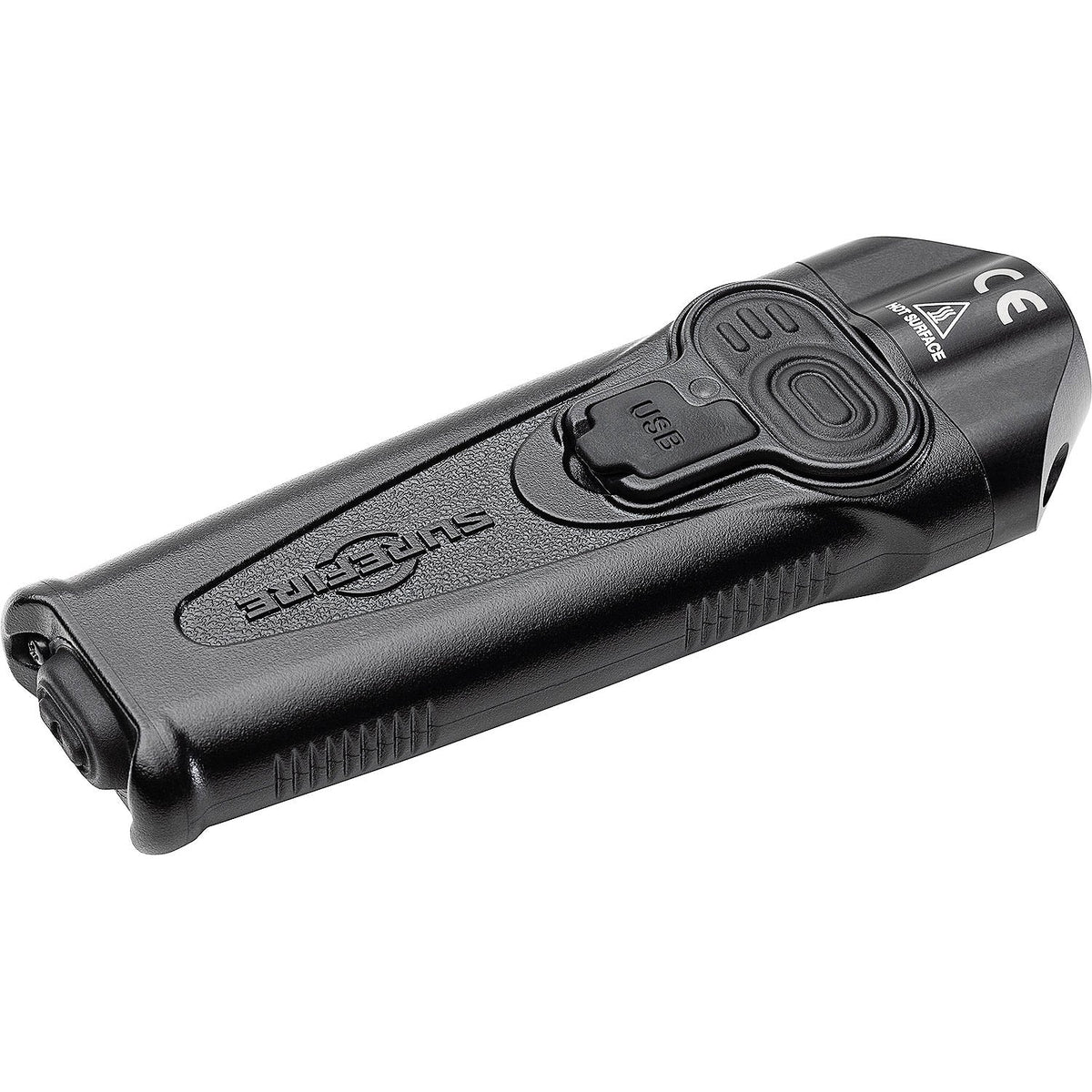 SureFire Stiletto - Rechargeable EDC Light - 650 Lumens
