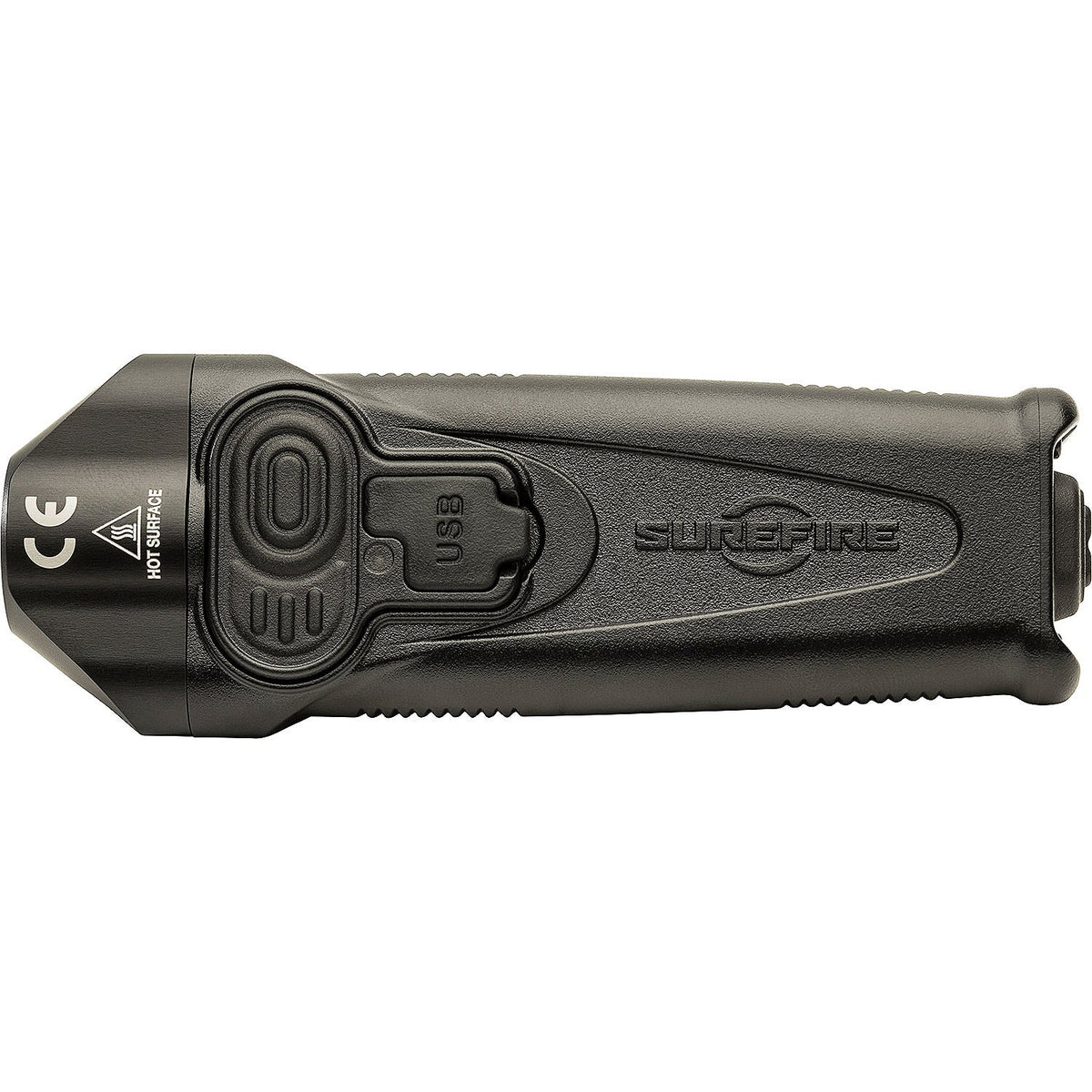 SureFire Stiletto - Rechargeable EDC Light - 650 Lumens