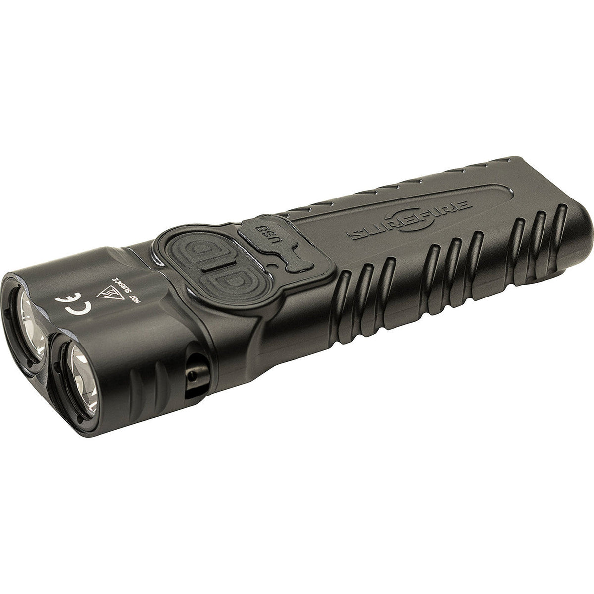 SureFire Stiletto Pro II - Rechargeable Flashlight - 1500 Lumens