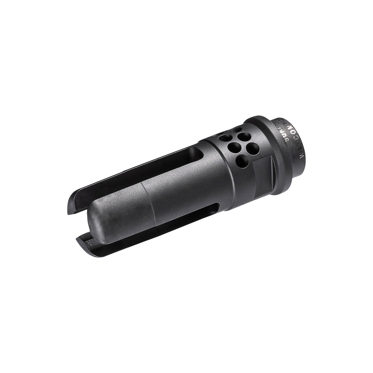 SureFire WARCOMP Flash Hider - Fits All SOCOM Fast-Attach Suppressors