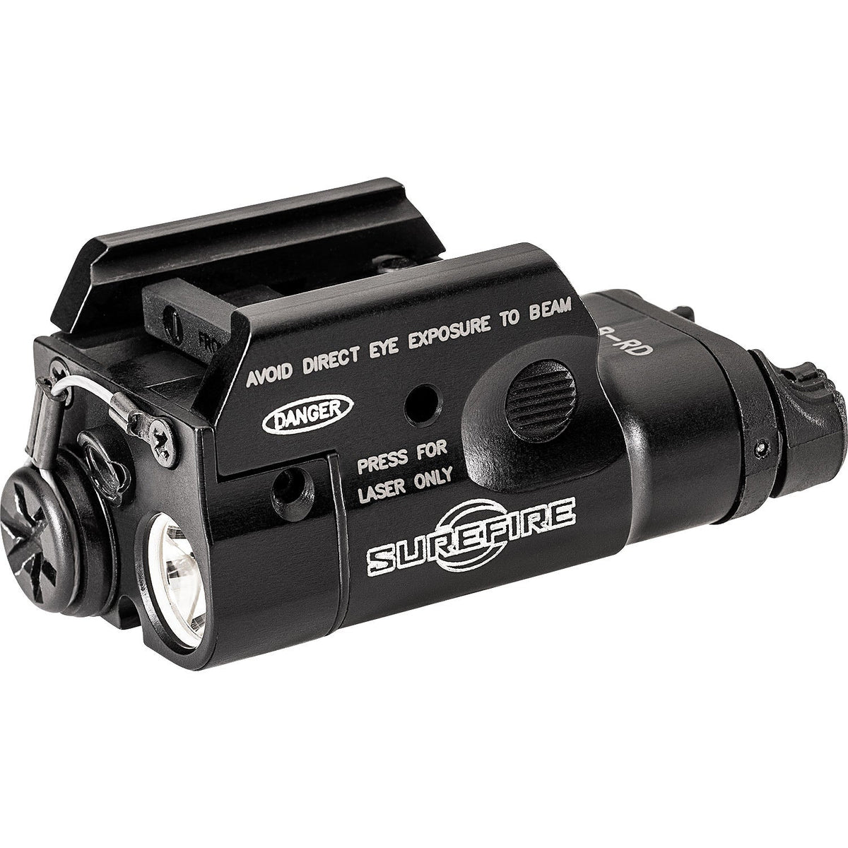 SureFire XC2-B WeaponLight - Light 300 lumens - Upgraded to XC3