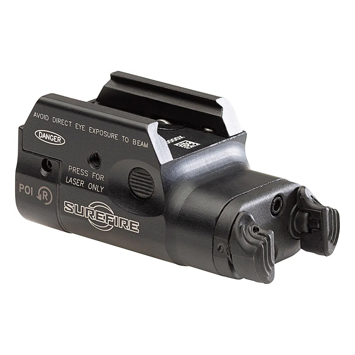 SureFire XC2-B WeaponLight - Light 300 lumens - Upgraded to XC3