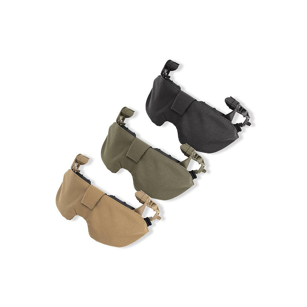 Team Wendy EXFIL Ballistic Visor V2 - Lightweight & Low-Profile - For All EXFIL 3.0 Helmets