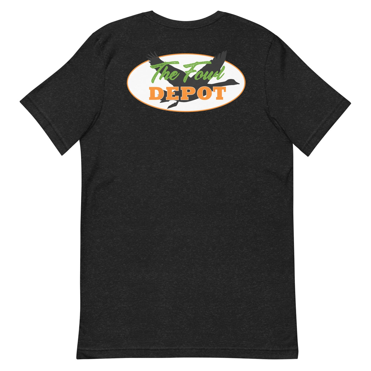TFD t-shirt