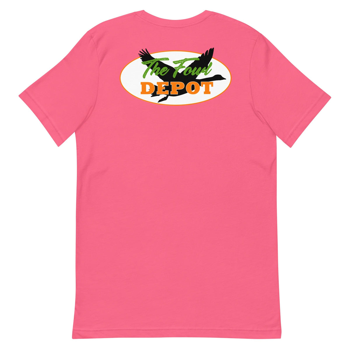 TFD t-shirt