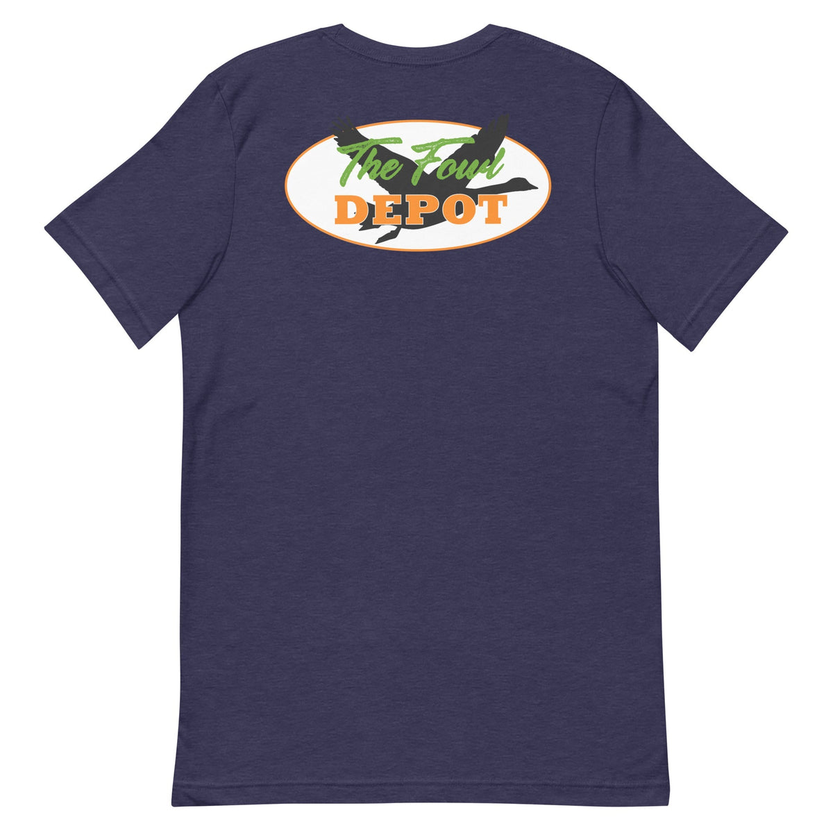 TFD t-shirt