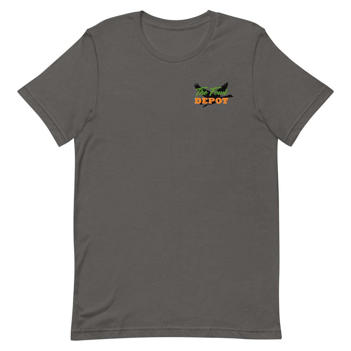 TFD t-shirt