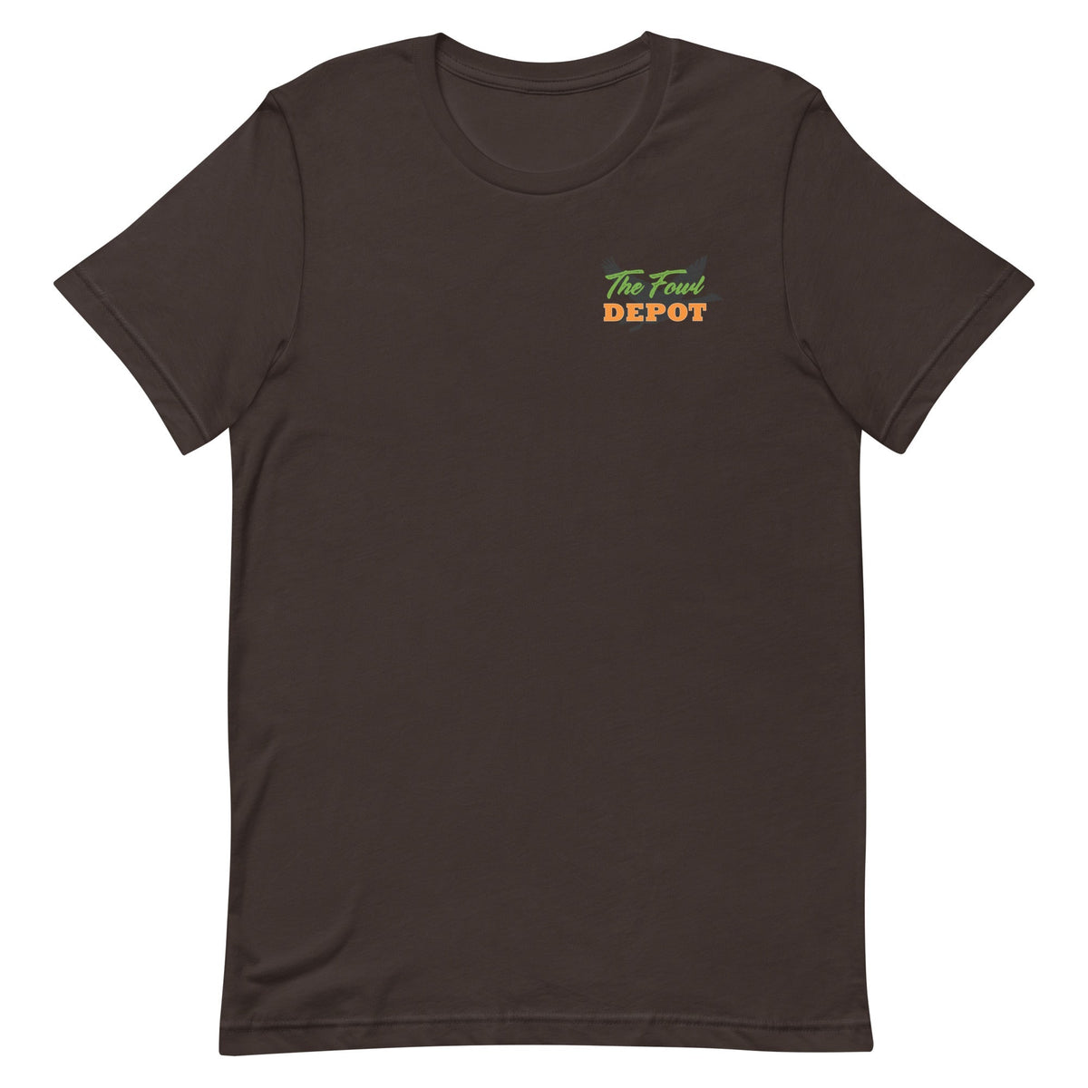 TFD t-shirt