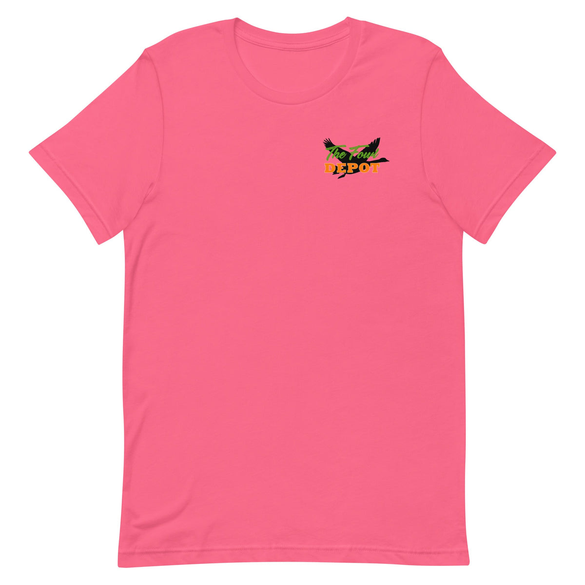 TFD t-shirt