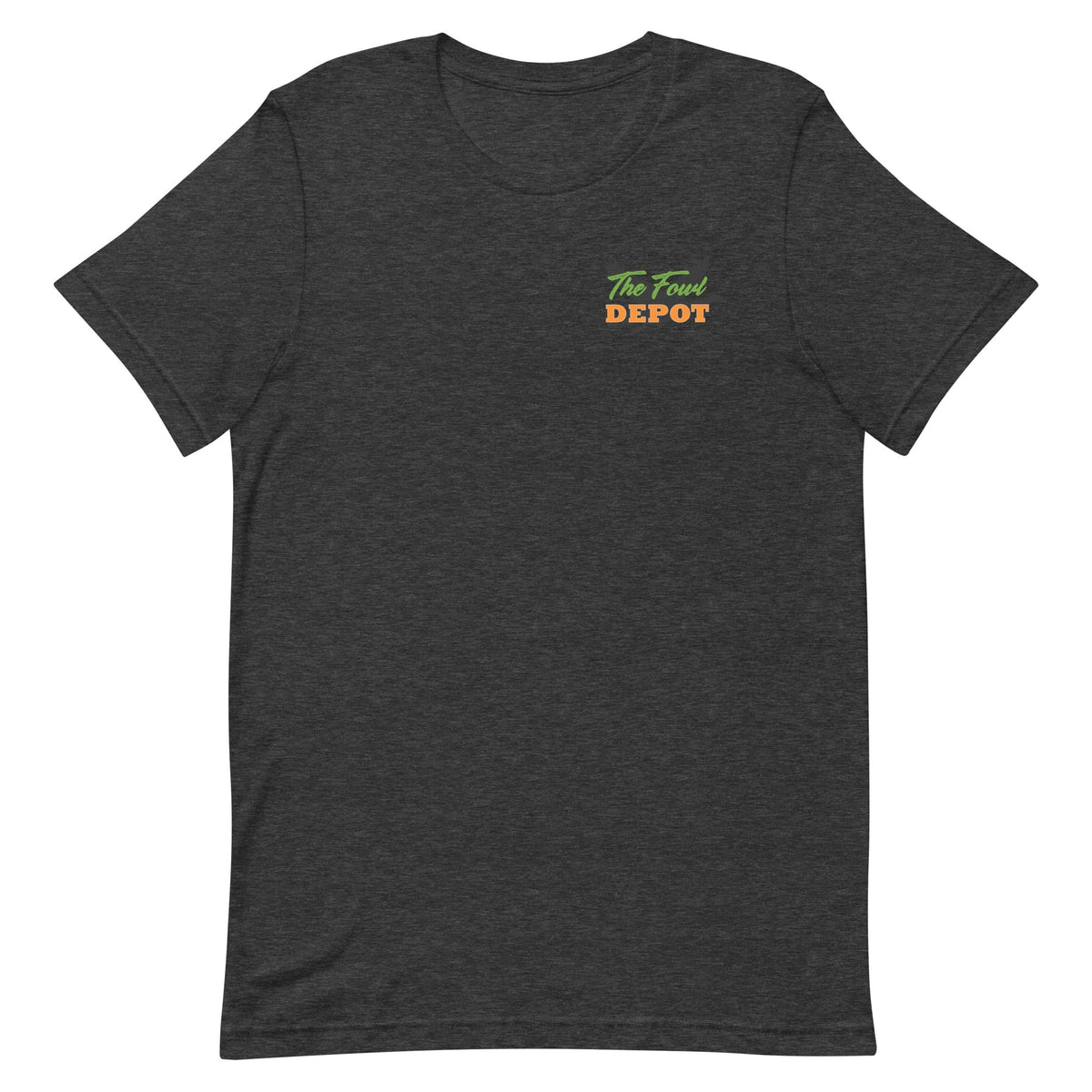 TFD t-shirt