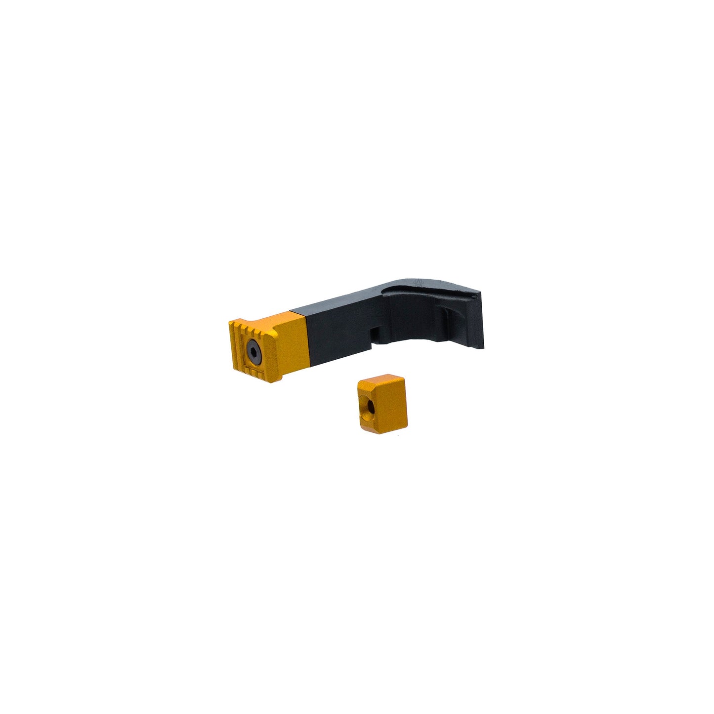 Magazine Release for Glock Gen3