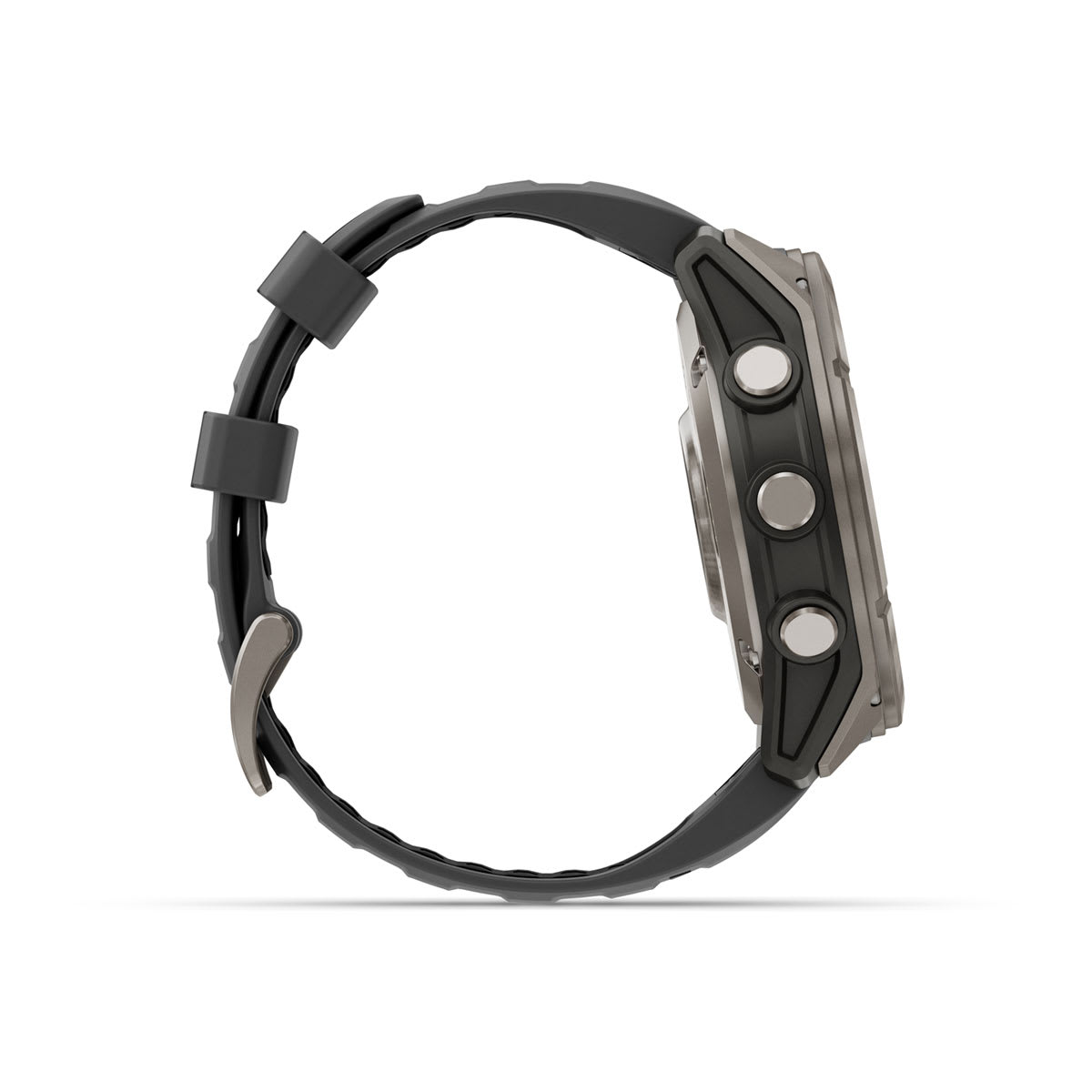 Garmin Fenix 8 Pro - Phone-Free Calling & Satellite SOS - Up to 27 day Battery