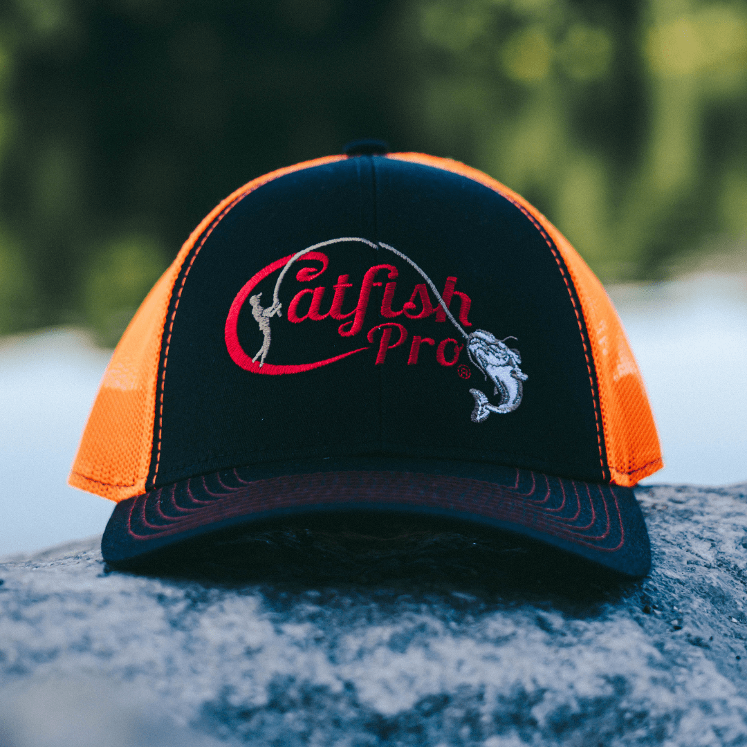 Tournament Series Red Snapback Hat