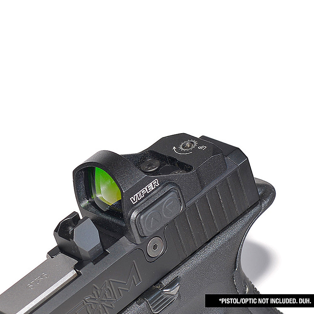 Unity Tactical ATOM Adapter – Vortex Venom/Viper