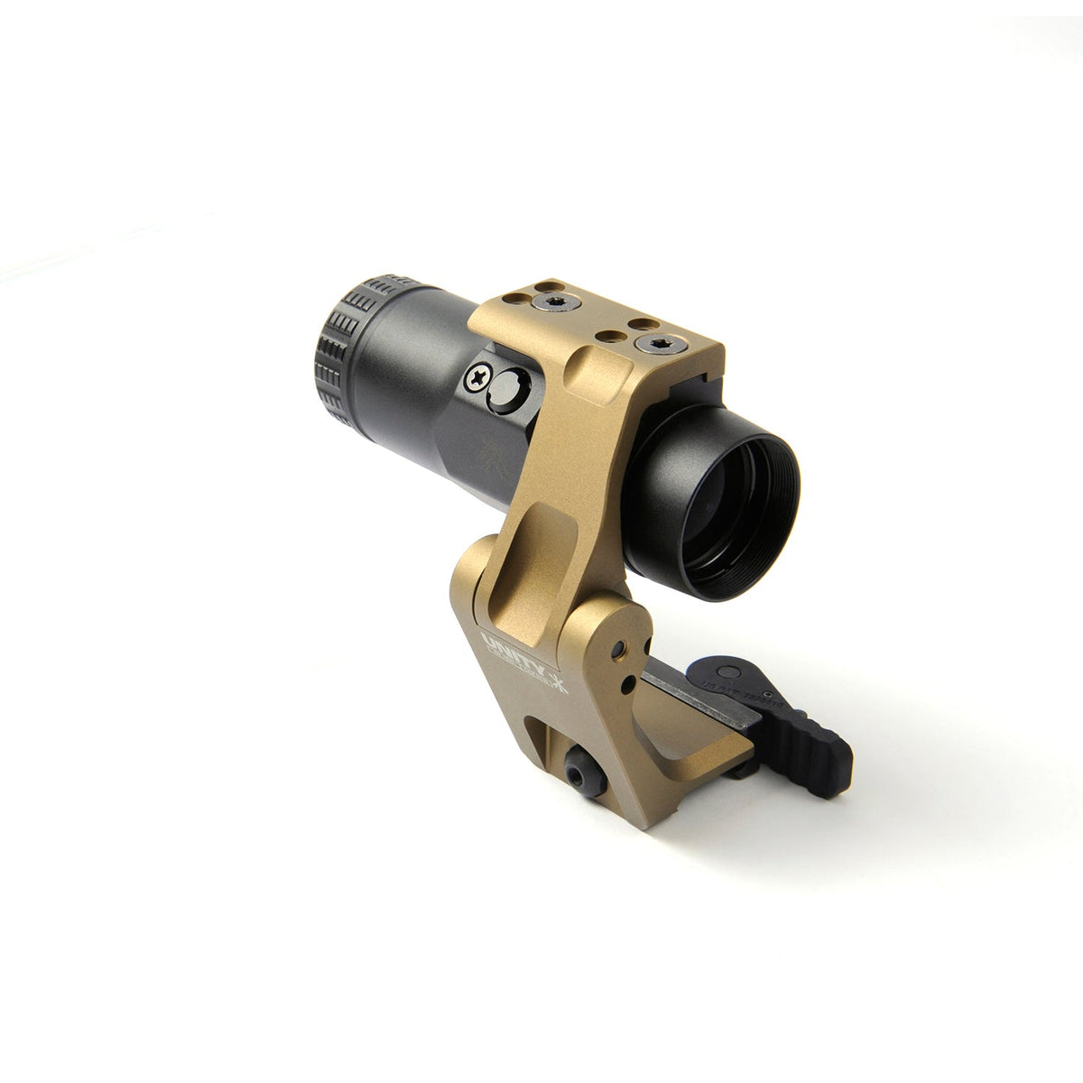 Unity Tactical FAST FTC OMNI - Magnifier Mount - Made in USA