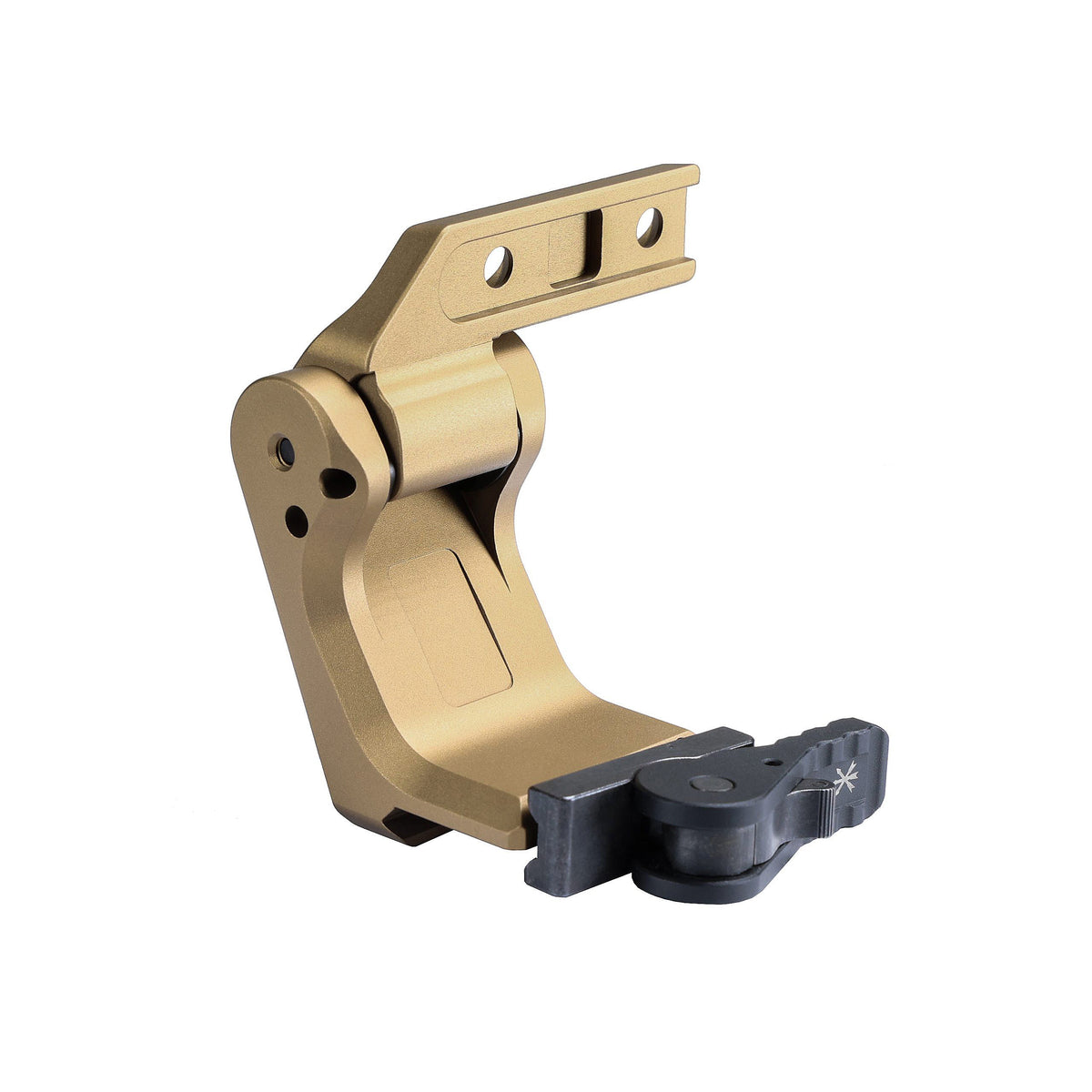 Unity Tactical FAST FTC PA - for Primary Arms MicroMagnifier