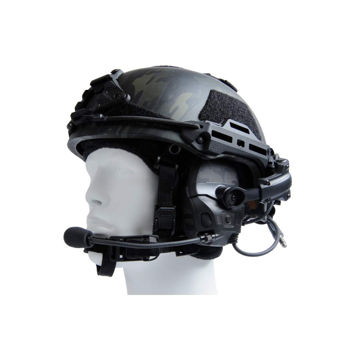 Unity Tactical Platform Adapter - Helmet Accessory - Made in USA