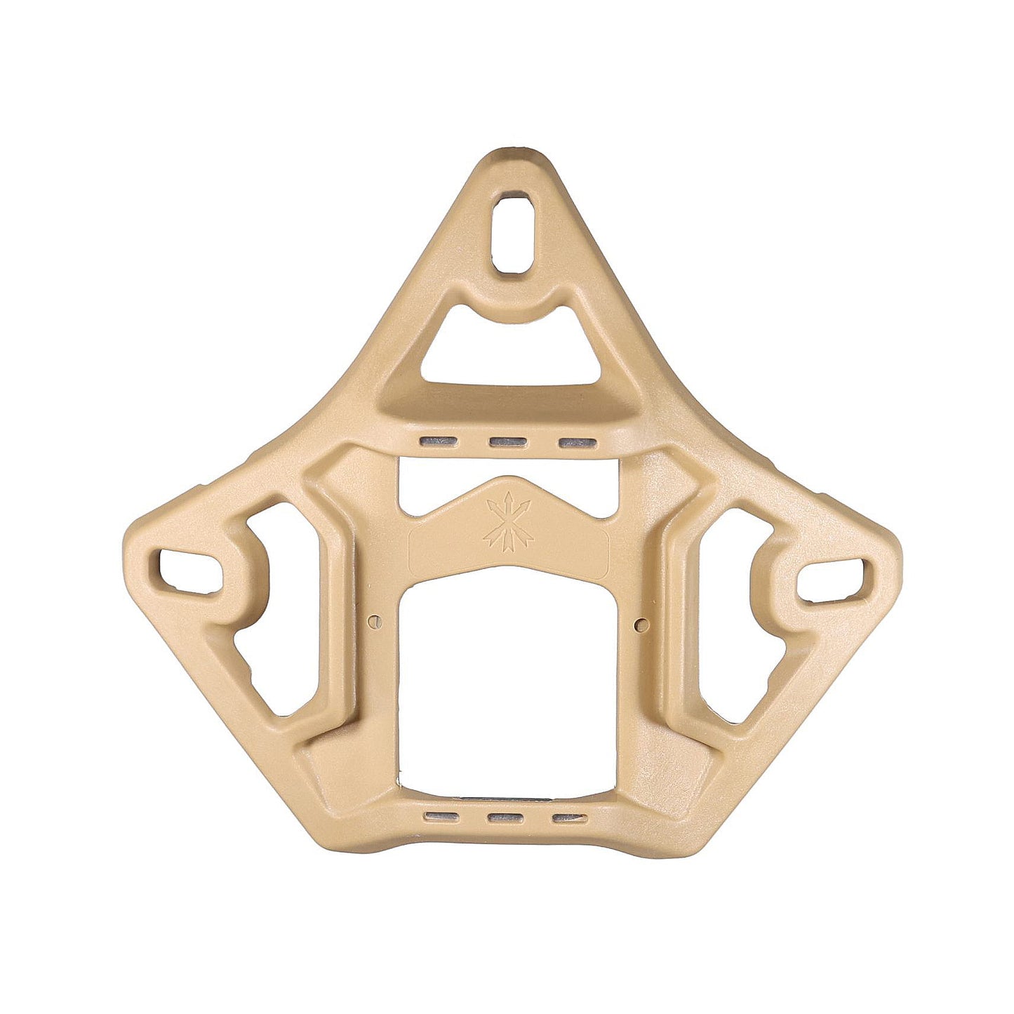 Unity Tactical SUMMIT - 3-Hole NVG Shroud