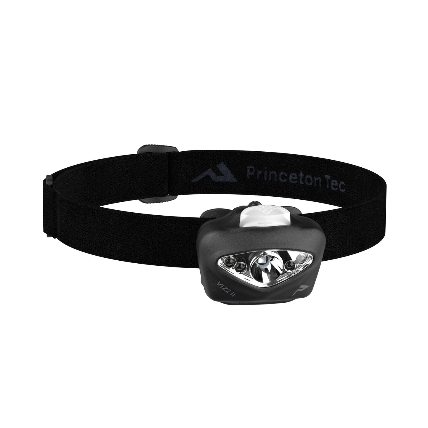 Princeton Tec Vizz II - 200 Lumens - 66 Hours