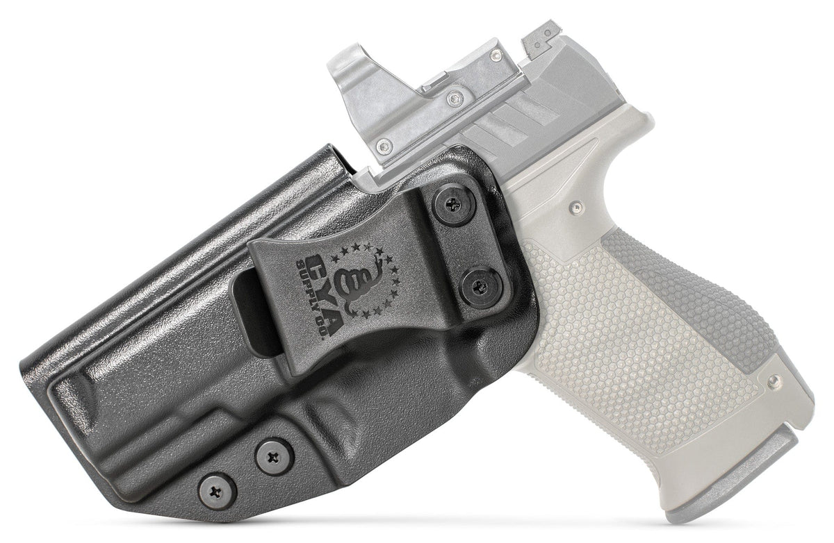 Walther PDP Compact 4" IWB Holster | BASE IWB