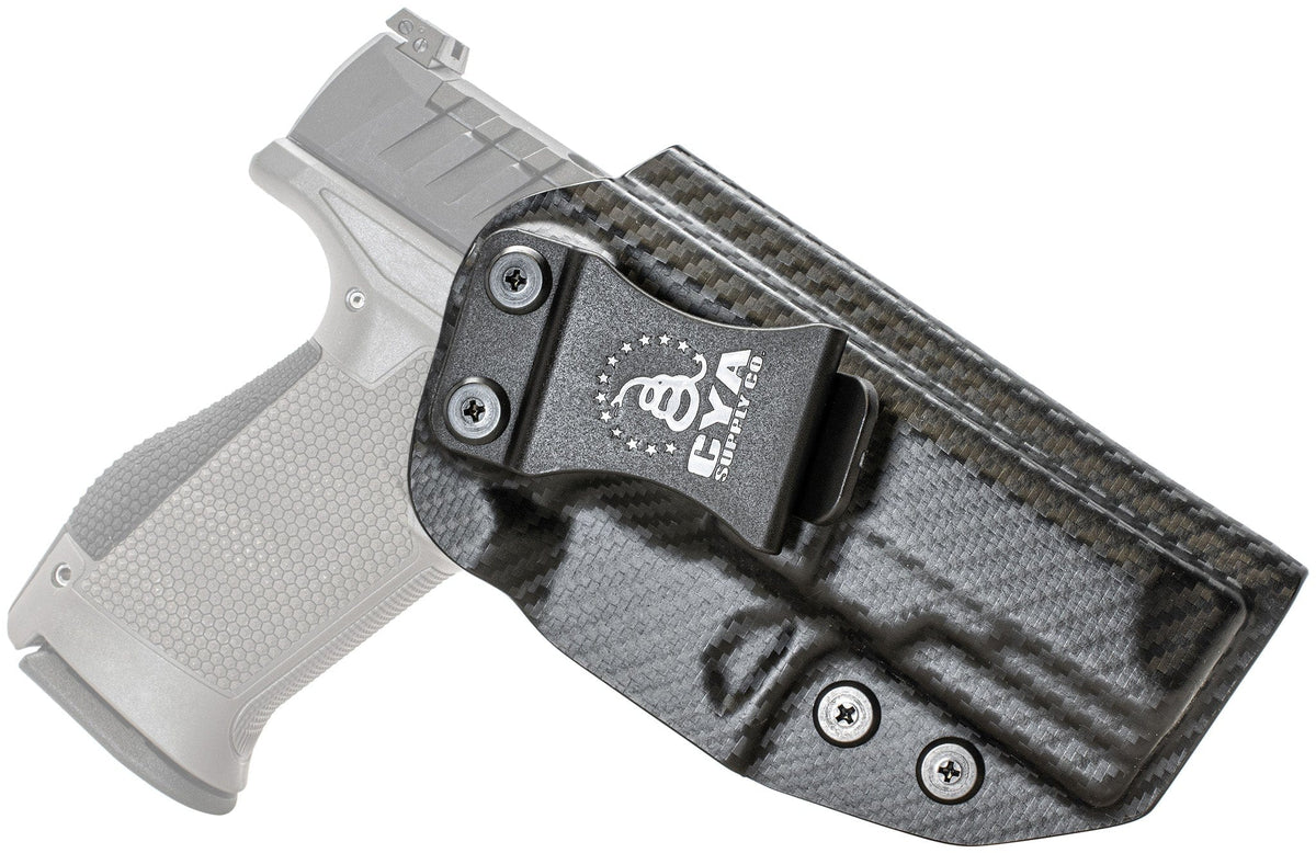 Walther PDP Full Size 4" IWB Holster | BASE IWB