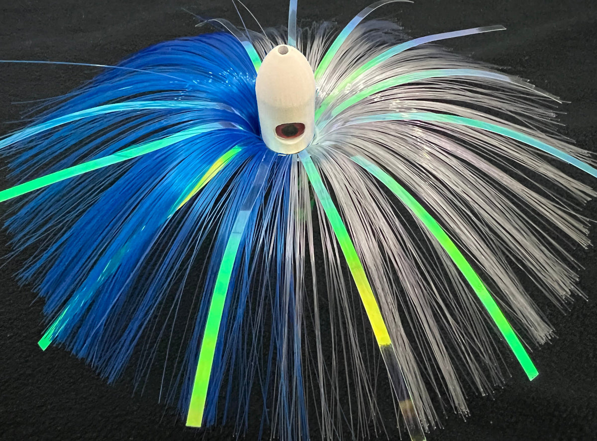 Joe Shute Yellowfin Series 1oz