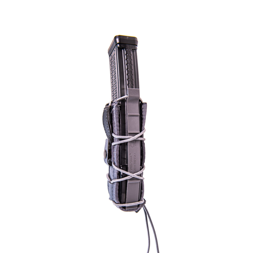 High Speed Gear Extended Pistol / Baton TACO - Made in the USA