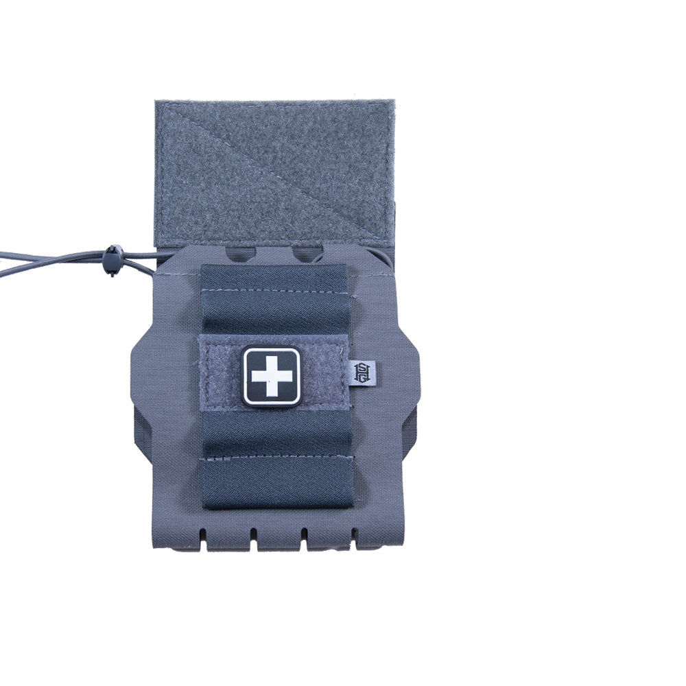 HSGI ReFlex Hanger - Ambidextrous IFAK Pouch - Made in USA