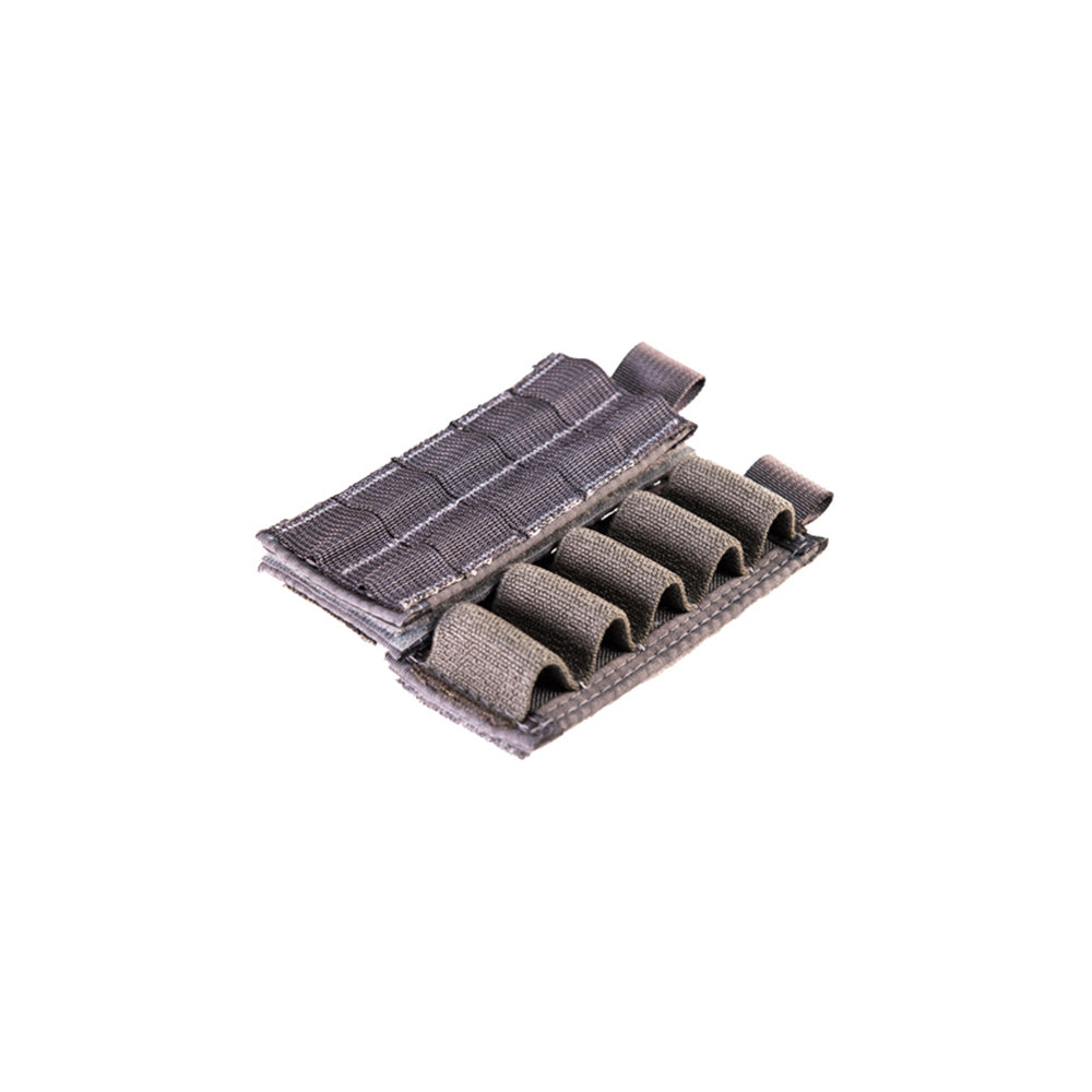 High Speed Gear Shot Shell Tray V2 - Ten 12-Gauge Shells - Made in USA