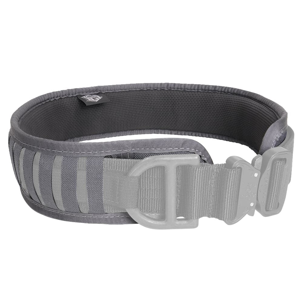 High Speed Gear Duty-Grip Padded Belt - Made in USA