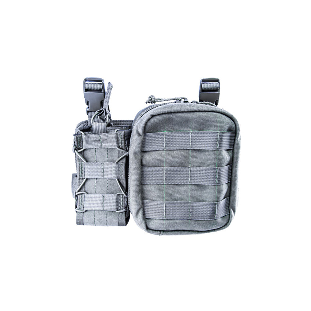 High Speed Gear First Responder Combo - Made in USA