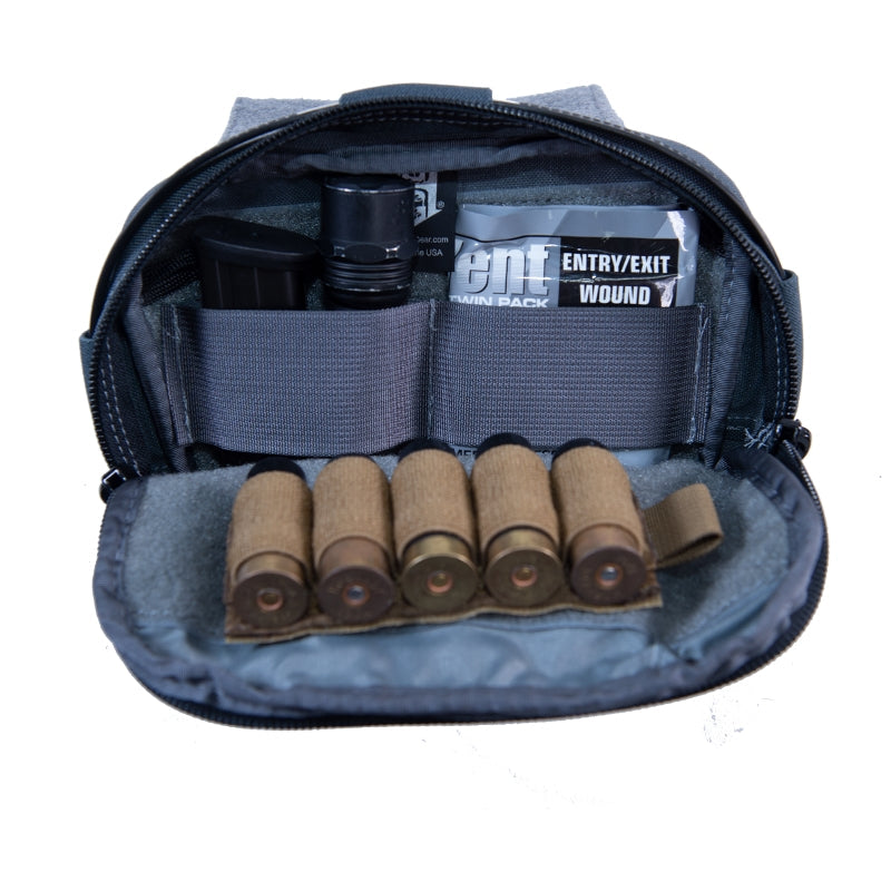 High Speed Gear Special Missions Pouch - Tactical Storage - USA-Made