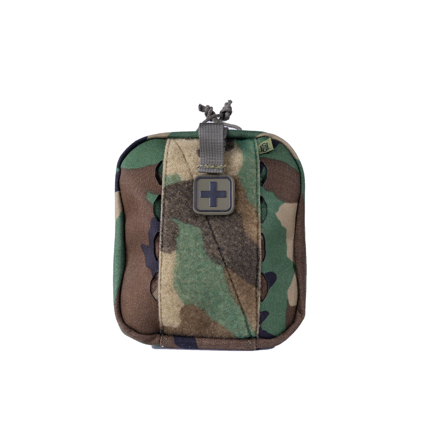High Speed Gear Med Pak - MOLLE Mounted Medical Pouch - Made in USA