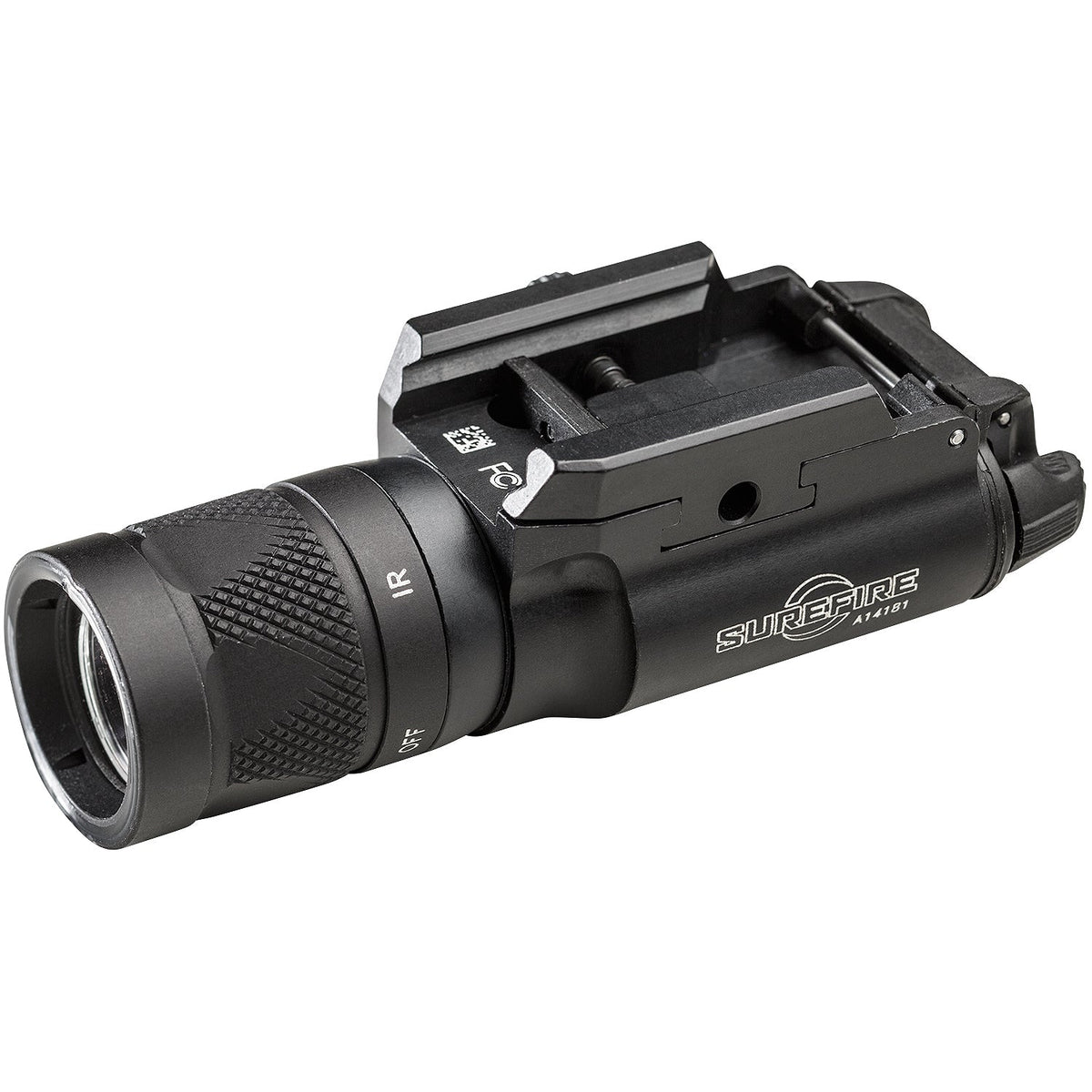 SureFire X300V-B WeaponLight - White Light + Infrared