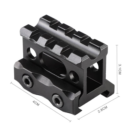 Pinty Nova 1x20mm 2MOA Red Dot Sight
