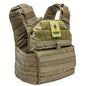 Shellback Plate Carrier - Banshee Tactical Rifle Plate Carrier