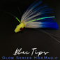 Magictail HooMagic Glow Series Trolling Lures