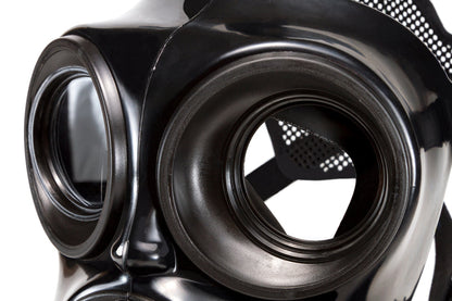 Mira Safety CM-7M Military Gas Mask