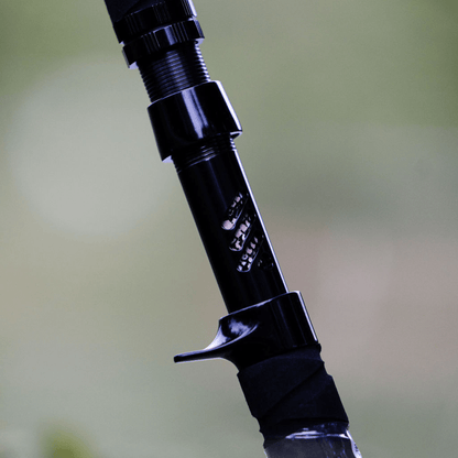 1 of 220 The Rattlesnake Casting Rod - Limited Edition Rod