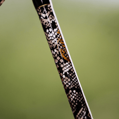 1 of 220 The Rattlesnake Spinning Rod - Limited Edition Rod
