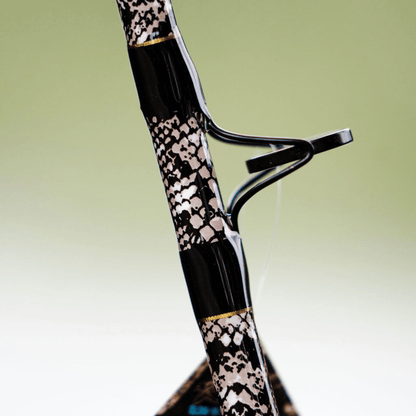 1 of 220 The Rattlesnake Casting Rod - Limited Edition Rod