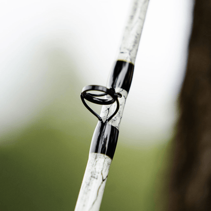1 of 220 The Testament of Time Spinning Rod - Limited Edition Rod