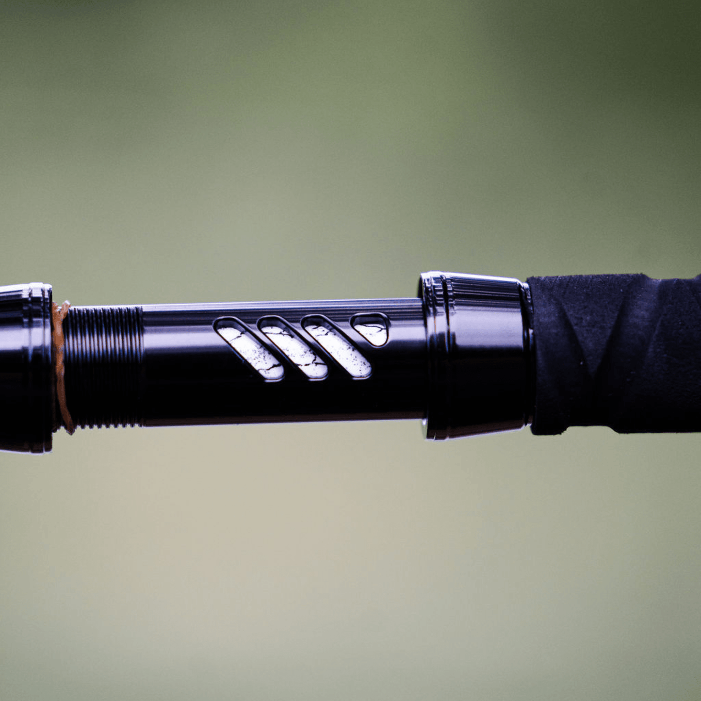 1 of 220 The Testament of Time Spinning Rod - Limited Edition Rod