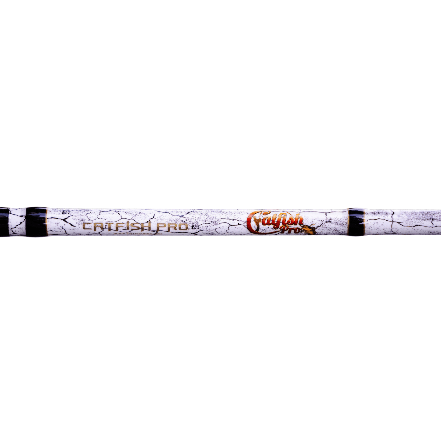 1 of 220 The Testament of Time Casting Rod - Limited Edition Rod