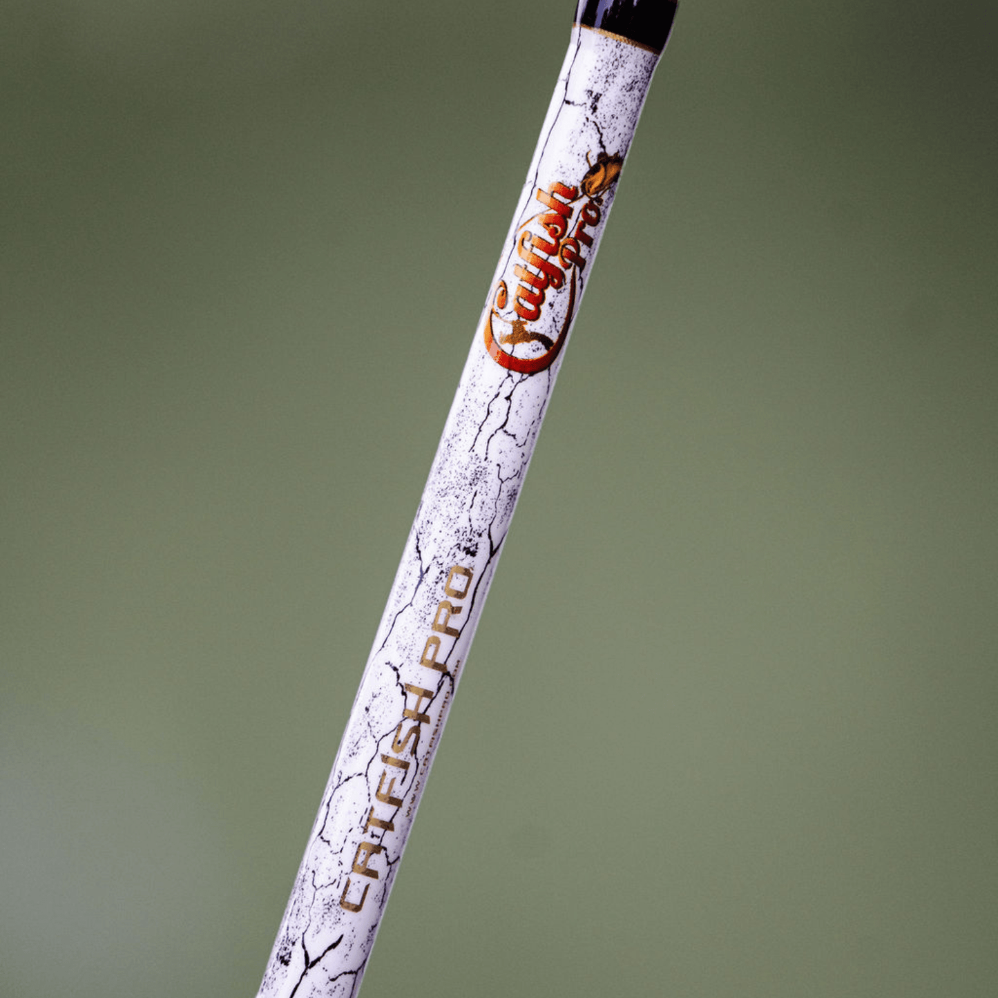 1 of 220 The Testament of Time Spinning Rod - Limited Edition Rod